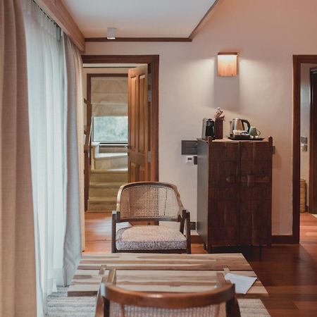 Brij Atmanya Bhowali, Nainital, A Luxury Mountain Escape المظهر الخارجي الصورة
