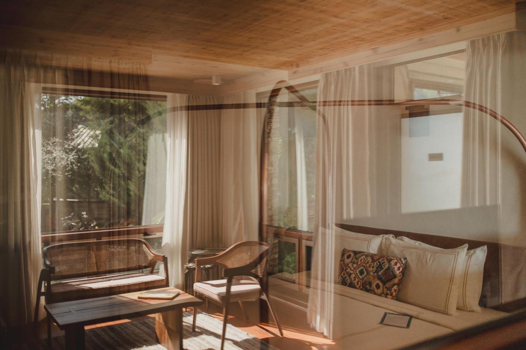 Brij Atmanya Bhowali, Nainital, A Luxury Mountain Escape المظهر الخارجي الصورة