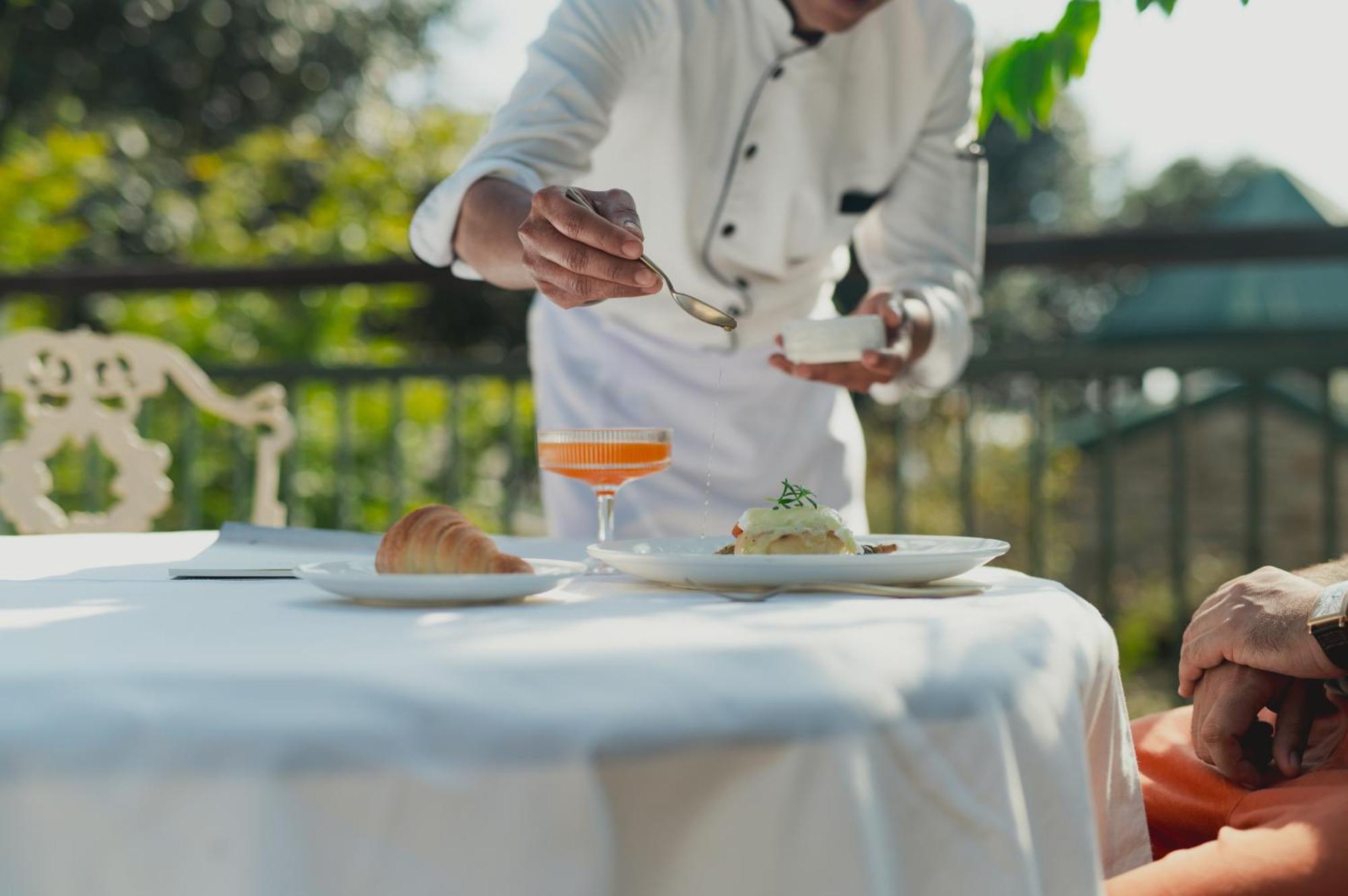 Brij Atmanya Bhowali, Nainital, A Luxury Mountain Escape المظهر الخارجي الصورة